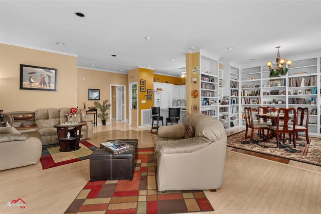 5710 Wood Ridge Drive, Shreveport, LA 71119