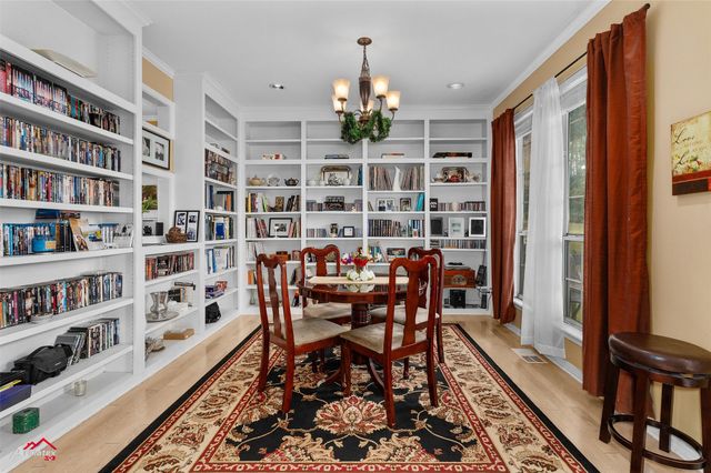 5710 Wood Ridge Drive, Shreveport, LA 71119