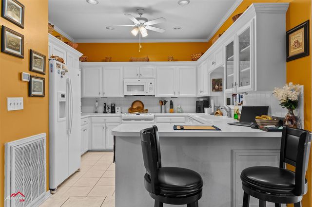 5710 Wood Ridge Drive, Shreveport, LA 71119