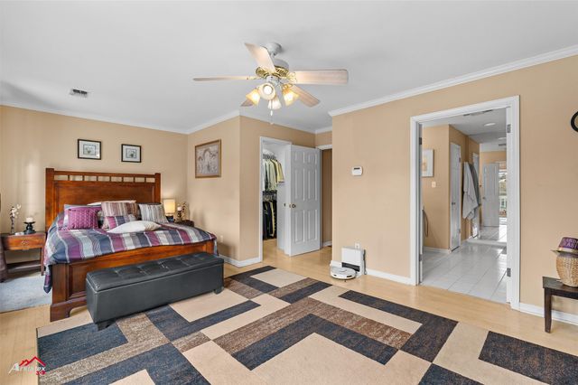 5710 Wood Ridge Drive, Shreveport, LA 71119