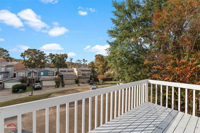 5710 Wood Ridge Drive, Shreveport, LA 71119