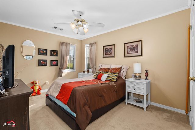 5710 Wood Ridge Drive, Shreveport, LA 71119