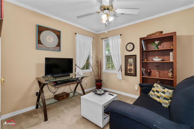 5710 Wood Ridge Drive, Shreveport, LA 71119