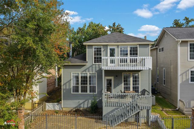 5710 Wood Ridge Drive, Shreveport, LA 71119