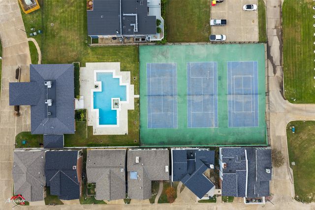 5710 Wood Ridge Drive, Shreveport, LA 71119