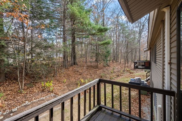 24 Thayer Pond Dr unit 16, Oxford, MA 01537
