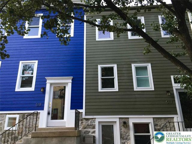 519 Ferry Street 2, Easton, PA 18042