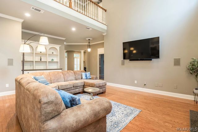 7148 Wynlakes Boulevard, Montgomery, AL 36117