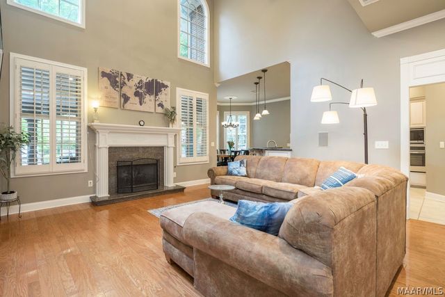 7148 Wynlakes Boulevard, Montgomery, AL 36117