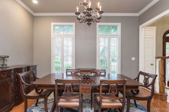 7148 Wynlakes Boulevard, Montgomery, AL 36117