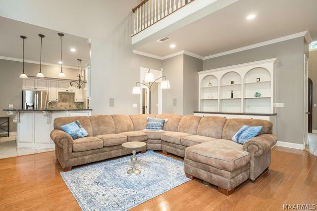 7148 Wynlakes Boulevard, Montgomery, AL 36117