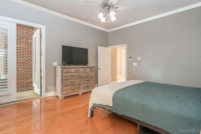 7148 Wynlakes Boulevard, Montgomery, AL 36117