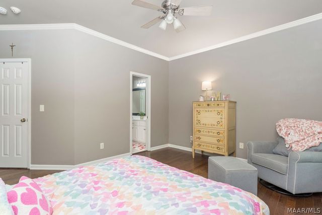 7148 Wynlakes Boulevard, Montgomery, AL 36117