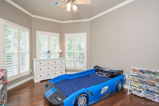 7148 Wynlakes Boulevard, Montgomery, AL 36117