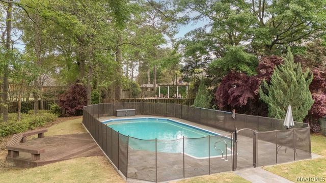 7148 Wynlakes Boulevard, Montgomery, AL 36117