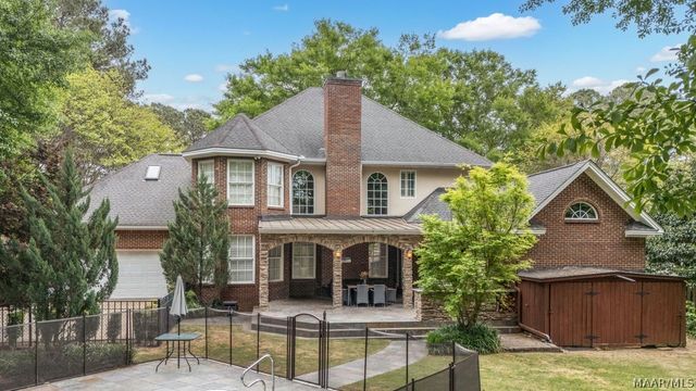 7148 Wynlakes Boulevard, Montgomery, AL 36117