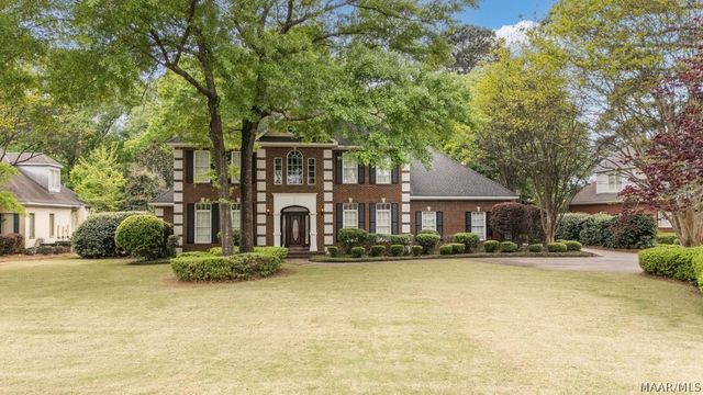 7148 Wynlakes Boulevard, Montgomery, AL 36117