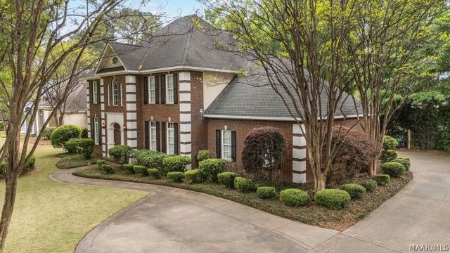 7148 Wynlakes Boulevard, Montgomery, AL 36117
