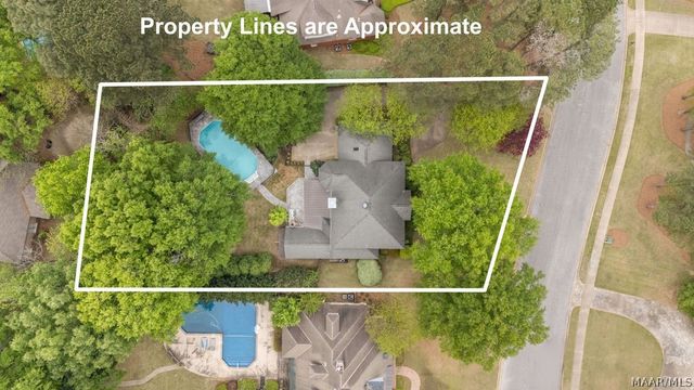 7148 Wynlakes Boulevard, Montgomery, AL 36117