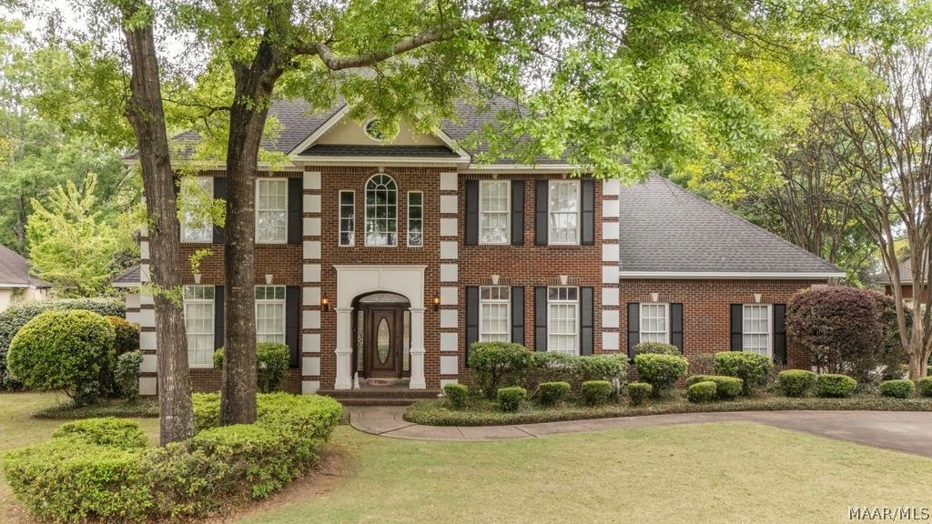 7148 Wynlakes Boulevard, Montgomery, AL 36117