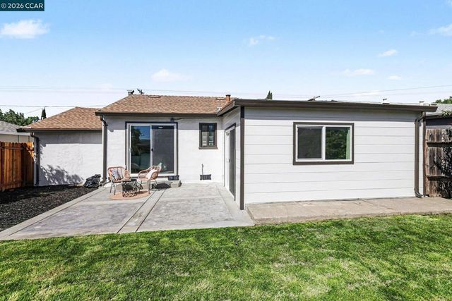 2840 Mount Diablo St, Concord, CA 94518