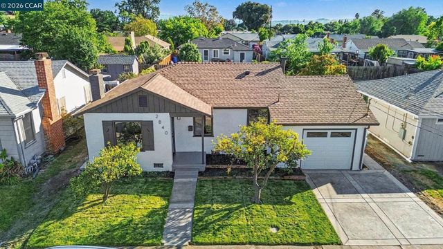 2840 Mount Diablo St, Concord, CA 94518