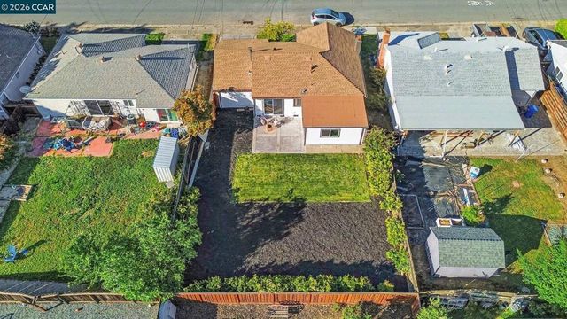 2840 Mount Diablo St, Concord, CA 94518