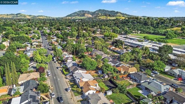 2840 Mount Diablo St, Concord, CA 94518