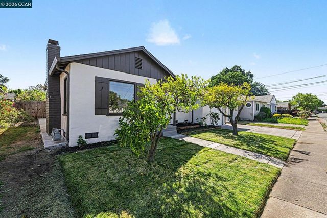 2840 Mount Diablo St, Concord, CA 94518