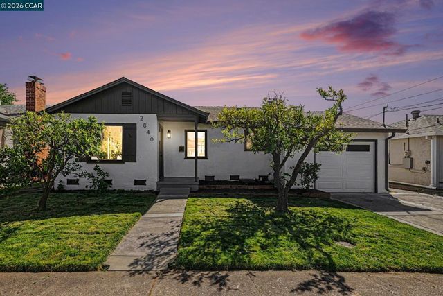 2840 Mount Diablo St, Concord, CA 94518