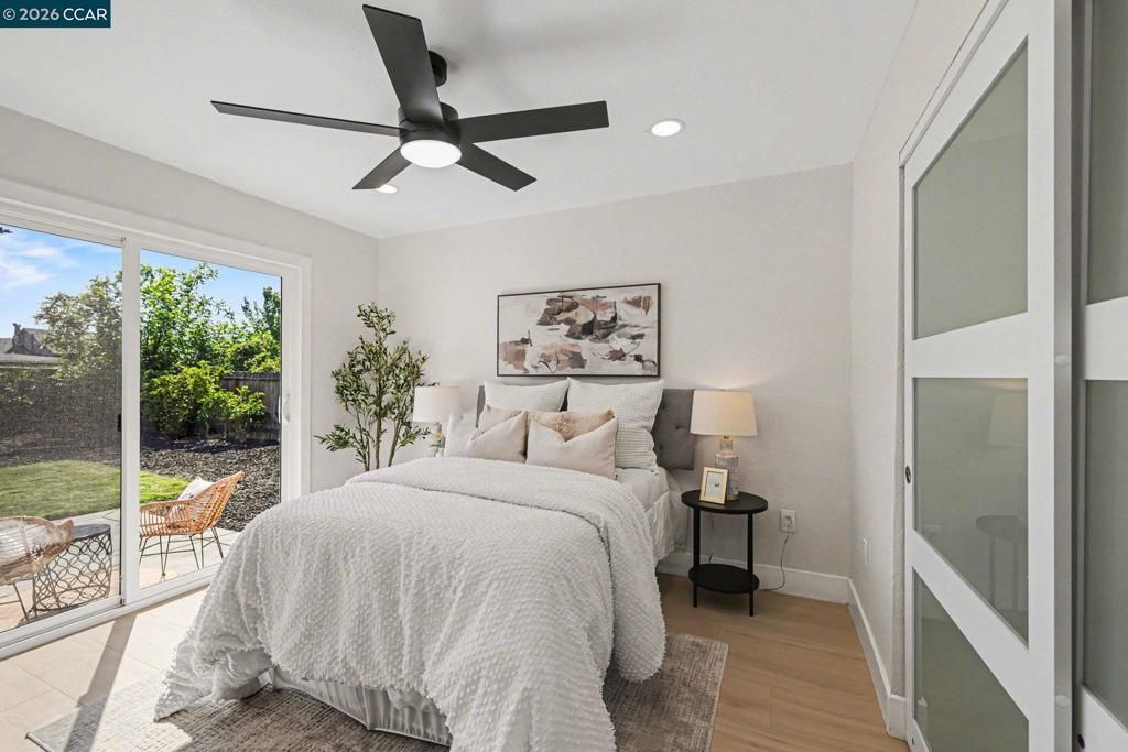 Image 18 of property listing at 2840 Mount Diablo St, Concord, CA 94518