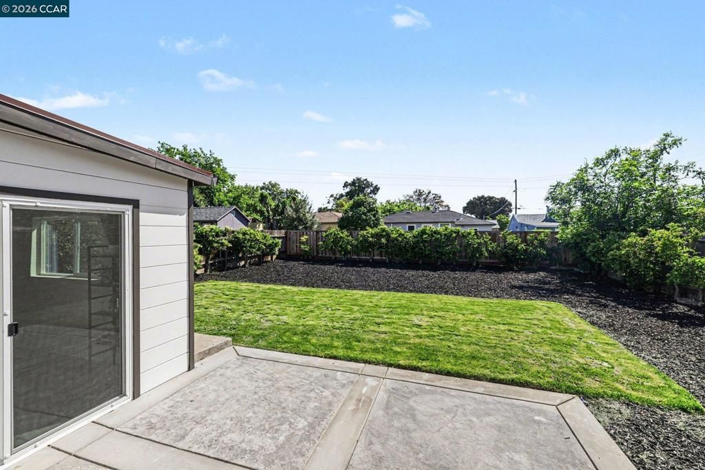 Image 21 of property listing at 2840 Mount Diablo St, Concord, CA 94518