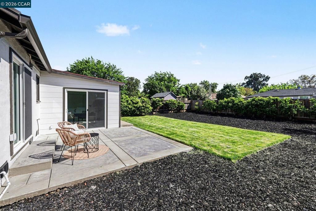 Image 26 of property listing at 2840 Mount Diablo St, Concord, CA 94518