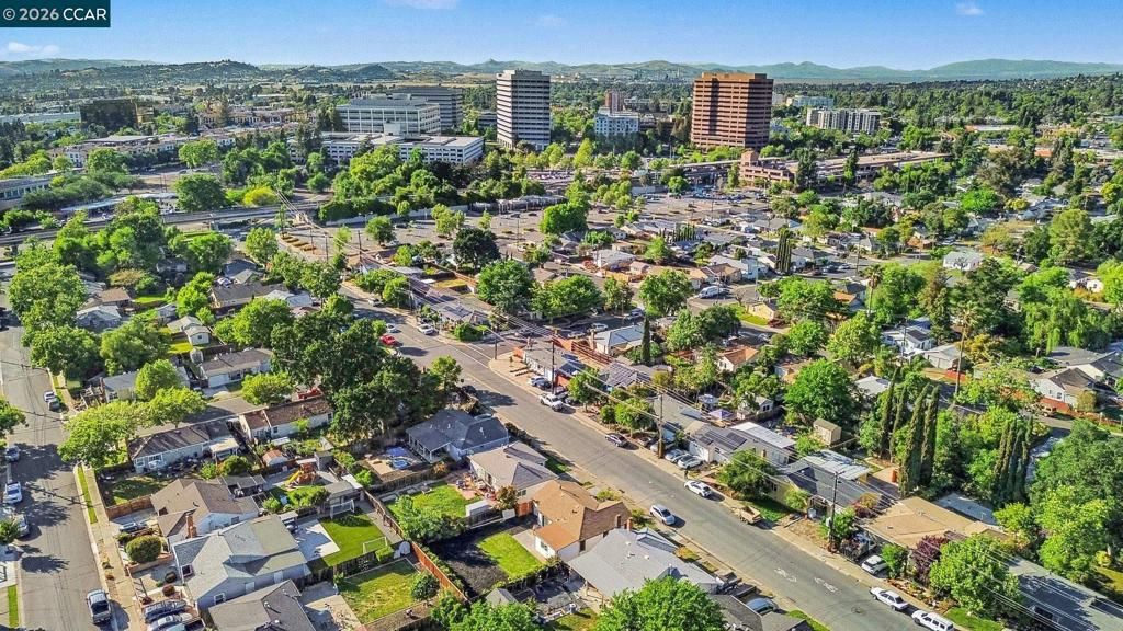 Image 30 of property listing at 2840 Mount Diablo St, Concord, CA 94518