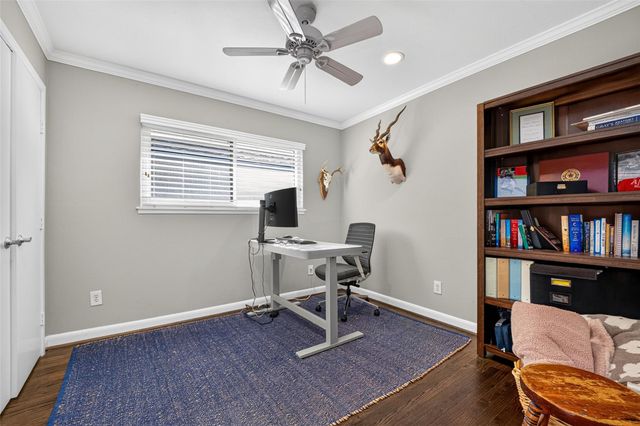 2219 Libbey Drive, Houston, TX 77018