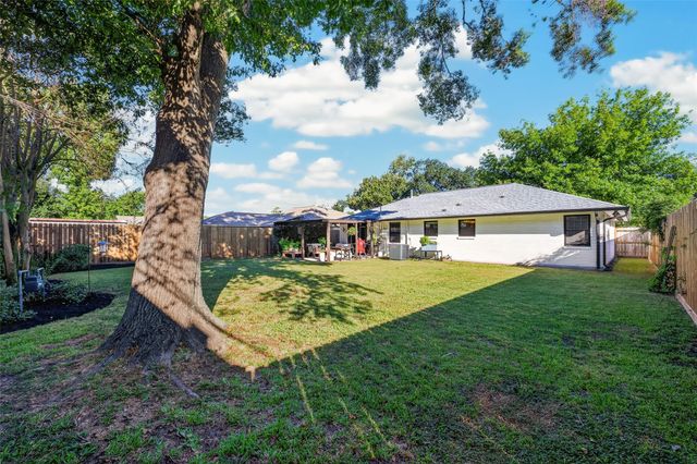 2219 Libbey Drive, Houston, TX 77018