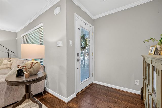 2219 Libbey Drive, Houston, TX 77018