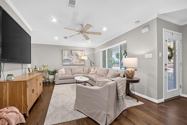 2219 Libbey Drive, Houston, TX 77018