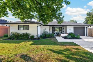 2219 Libbey Drive, Houston, TX 77018
