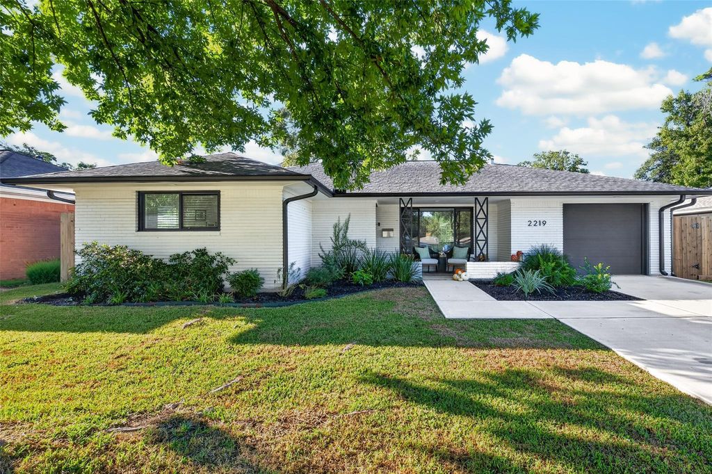 2219 Libbey Drive, Houston, TX 77018