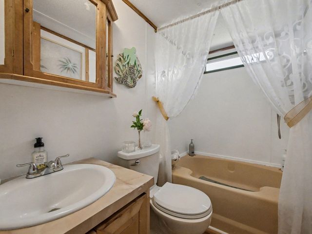 4024 SE 29th Court, Okeechobee, FL 34974