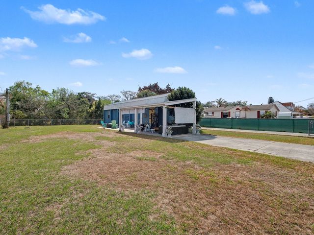 4024 SE 29th Court, Okeechobee, FL 34974