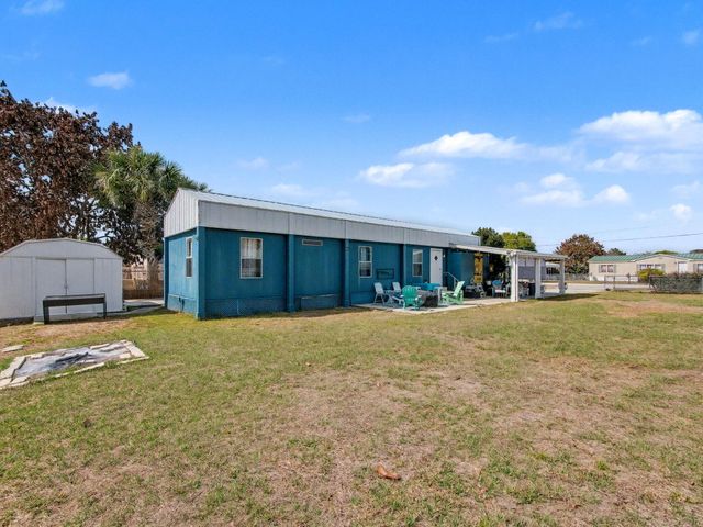 4024 SE 29th Court, Okeechobee, FL 34974