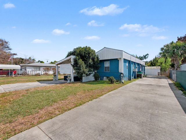 4024 SE 29th Court, Okeechobee, FL 34974