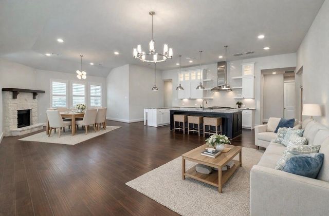 17611 Lynedoch Lane, Richmond, TX 77407