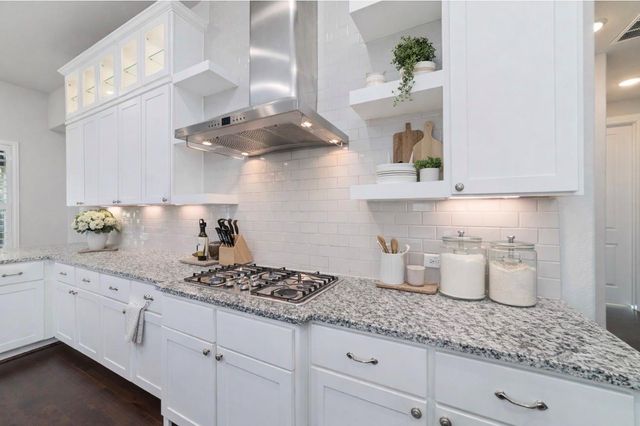 17611 Lynedoch Lane, Richmond, TX 77407