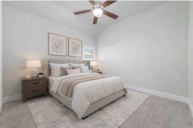 17611 Lynedoch Lane, Richmond, TX 77407