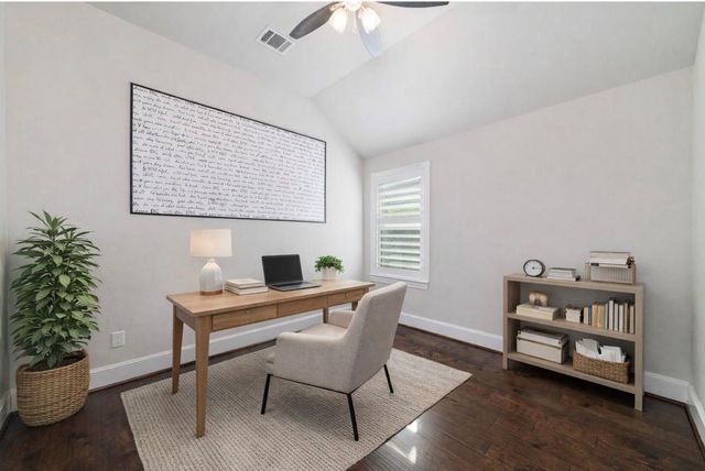 17611 Lynedoch Lane, Richmond, TX 77407