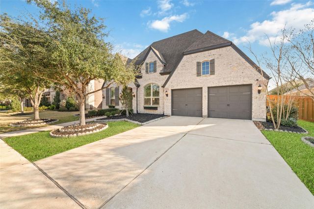 17611 Lynedoch Lane, Richmond, TX 77407