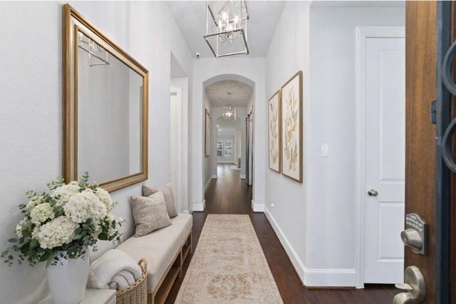 17611 Lynedoch Lane, Richmond, TX 77407